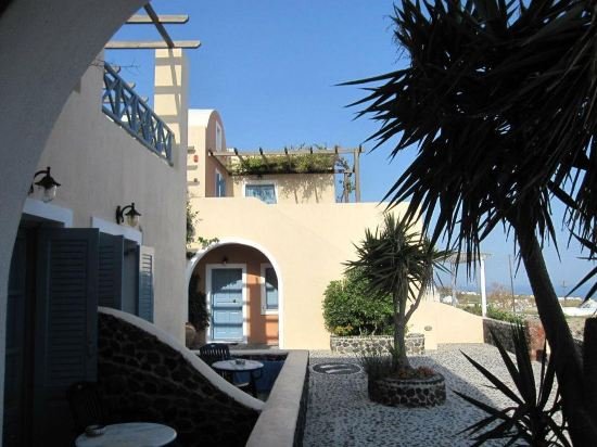 anemoessa villa