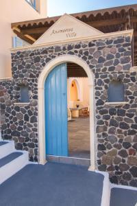 anemoessa villa