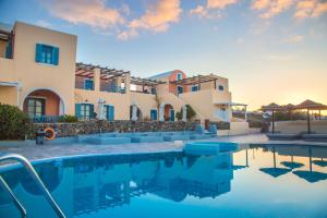 anemoessa villa