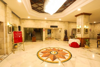 hotel classic residency