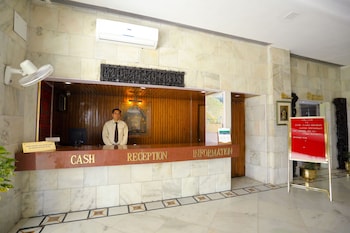 hotel classic residency