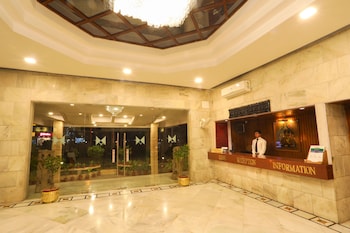 hotel classic residency