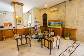 hotel classic residency