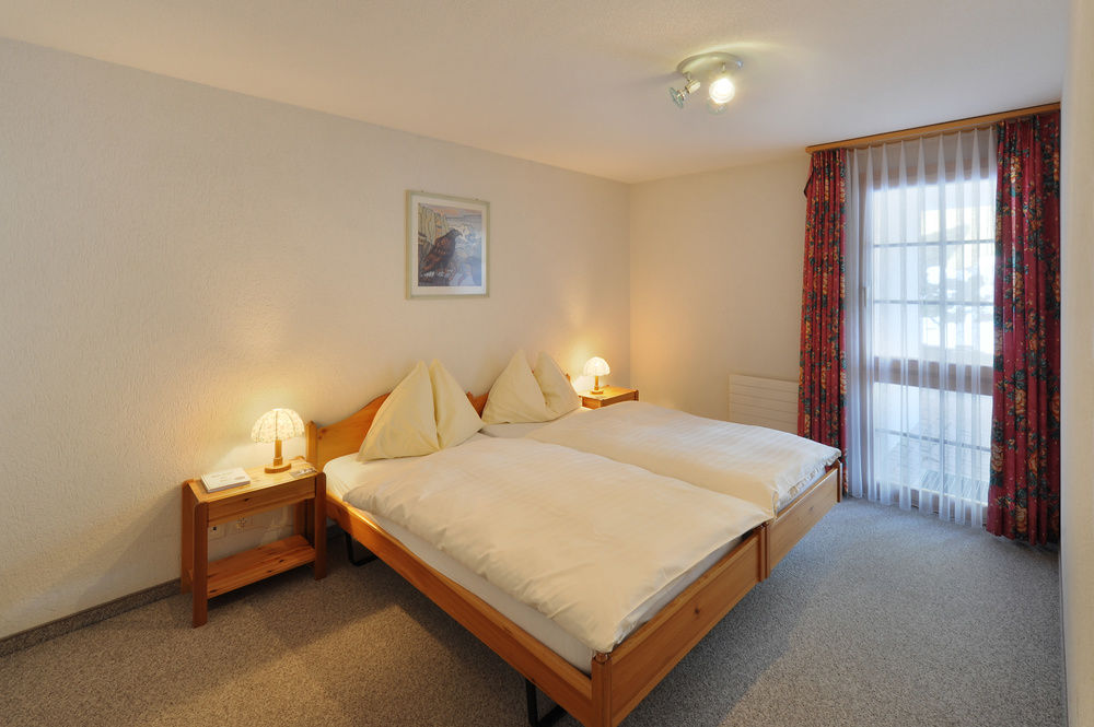 aparthotel eiger grindelwald