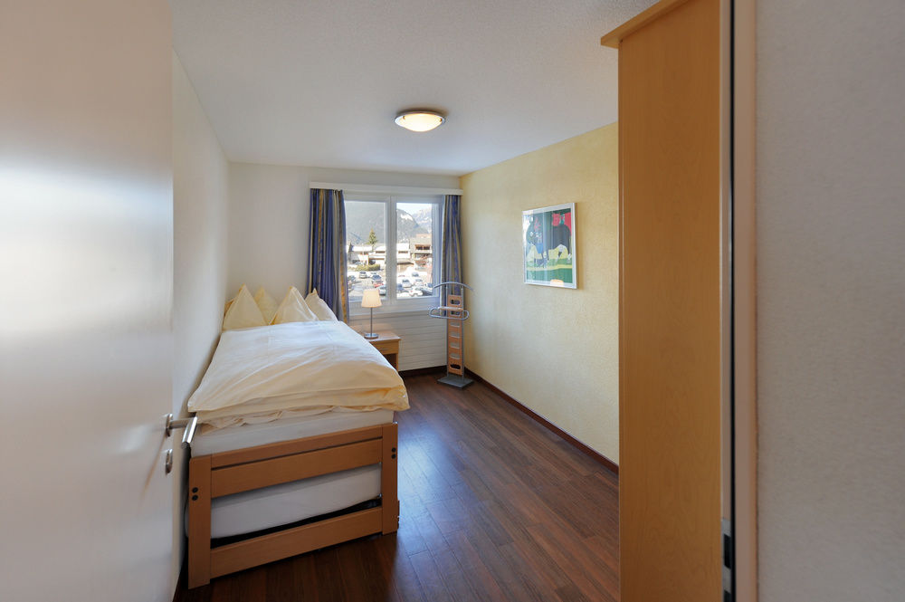 aparthotel eiger grindelwald