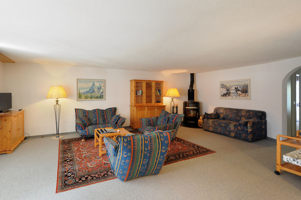 aparthotel eiger grindelwald