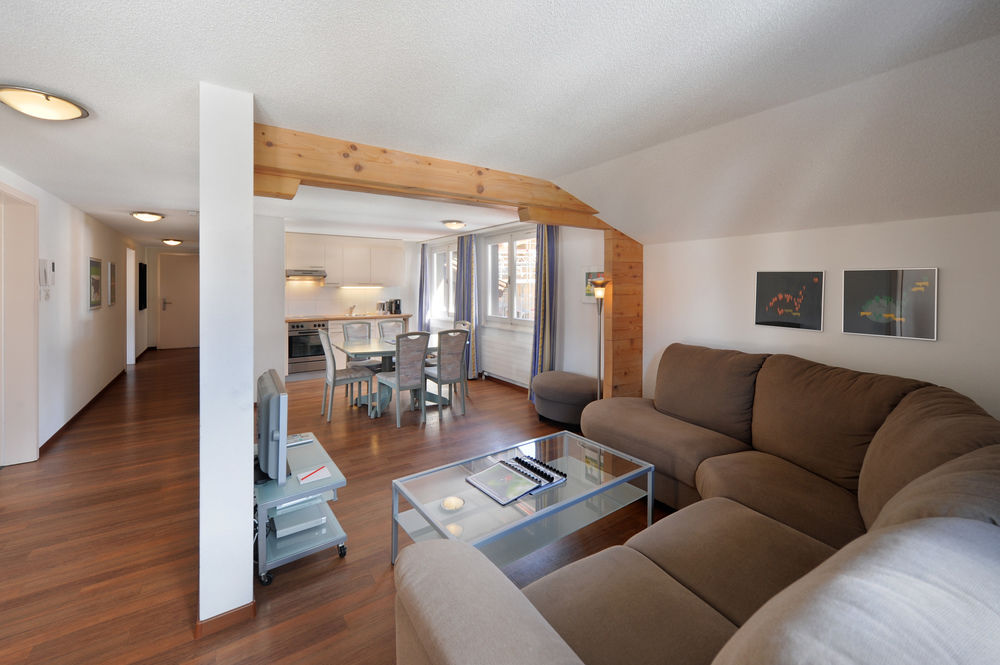 aparthotel eiger grindelwald