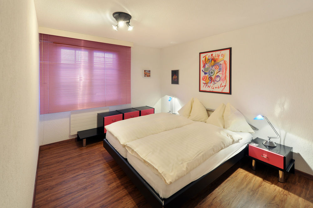 aparthotel eiger grindelwald