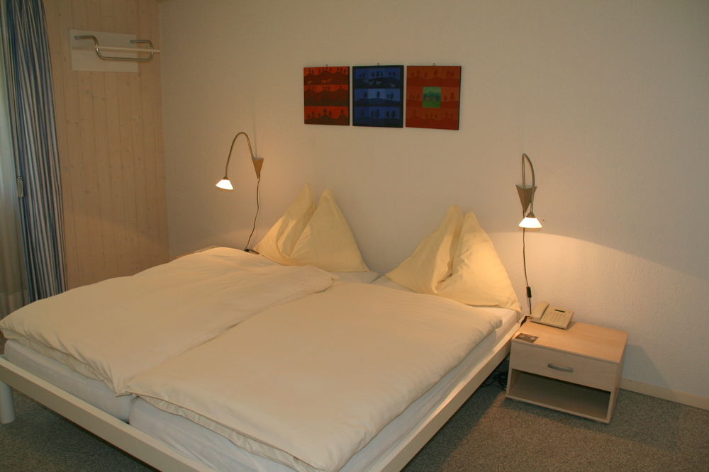 aparthotel eiger grindelwald