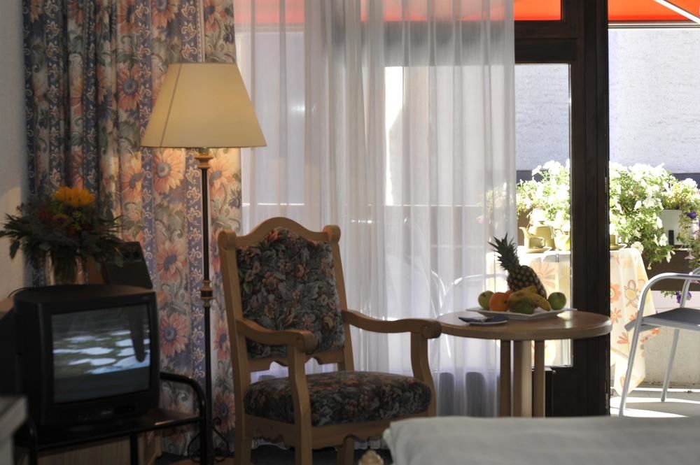 aparthotel eiger grindelwald