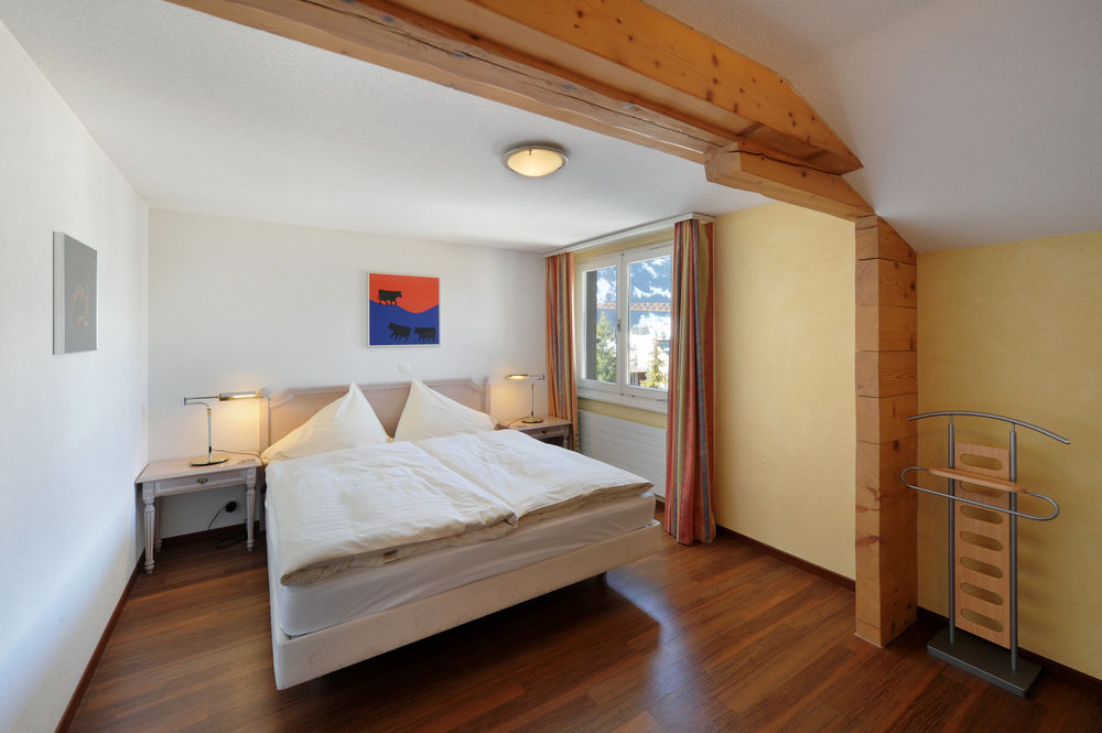 aparthotel eiger grindelwald
