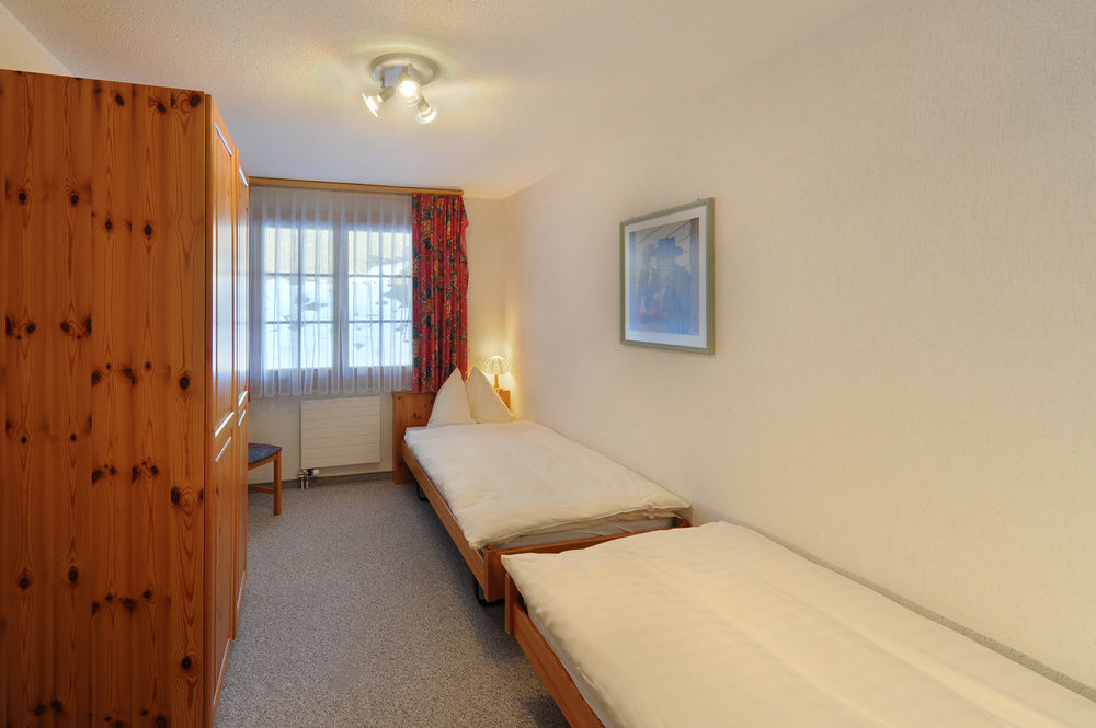 aparthotel eiger grindelwald