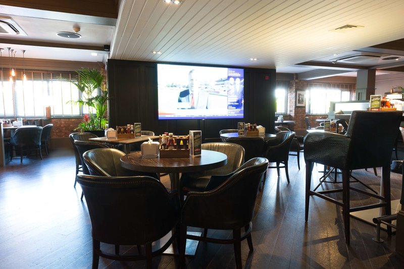 de vere village urban resort coventry