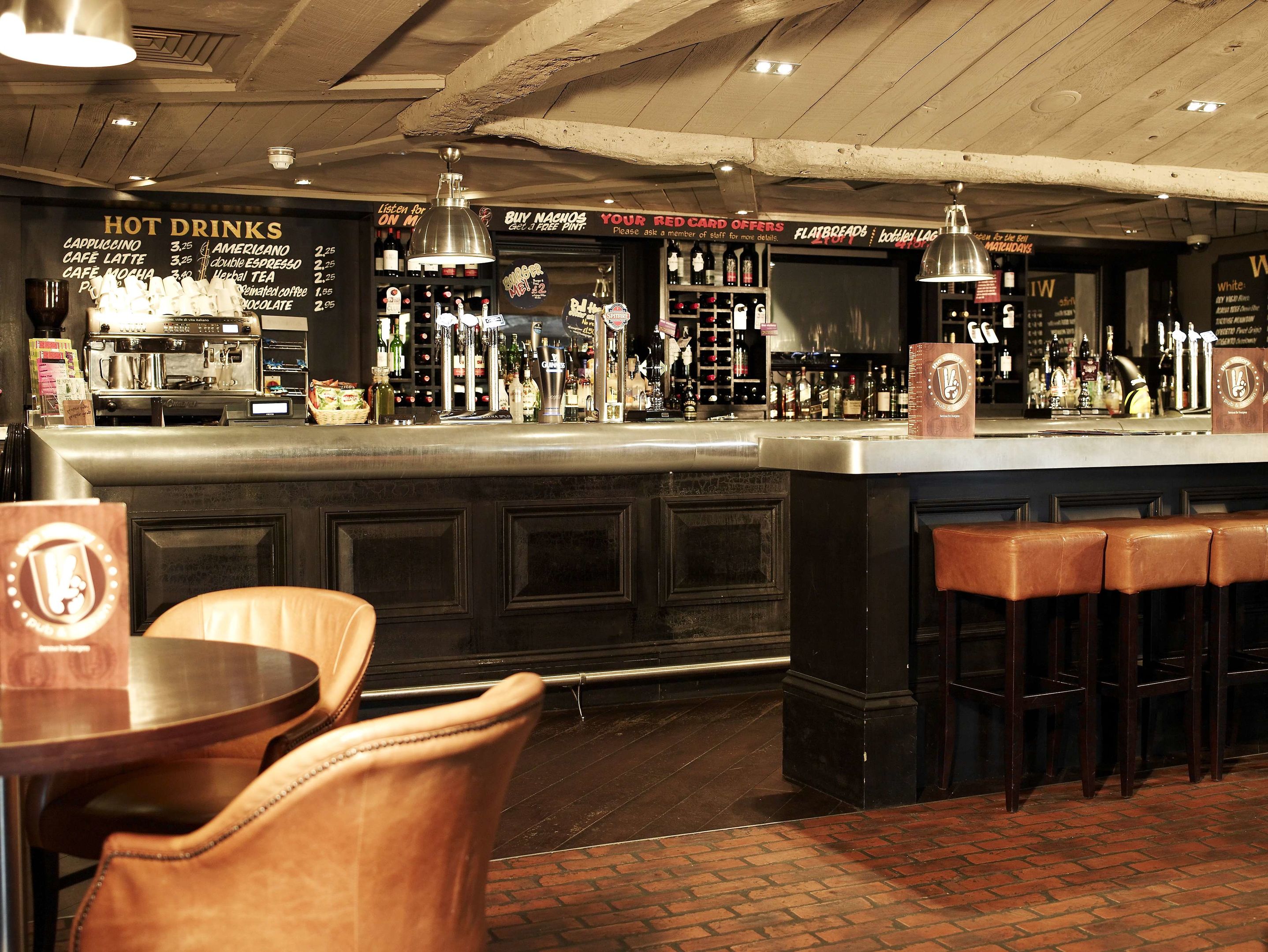 de vere village urban resort coventry