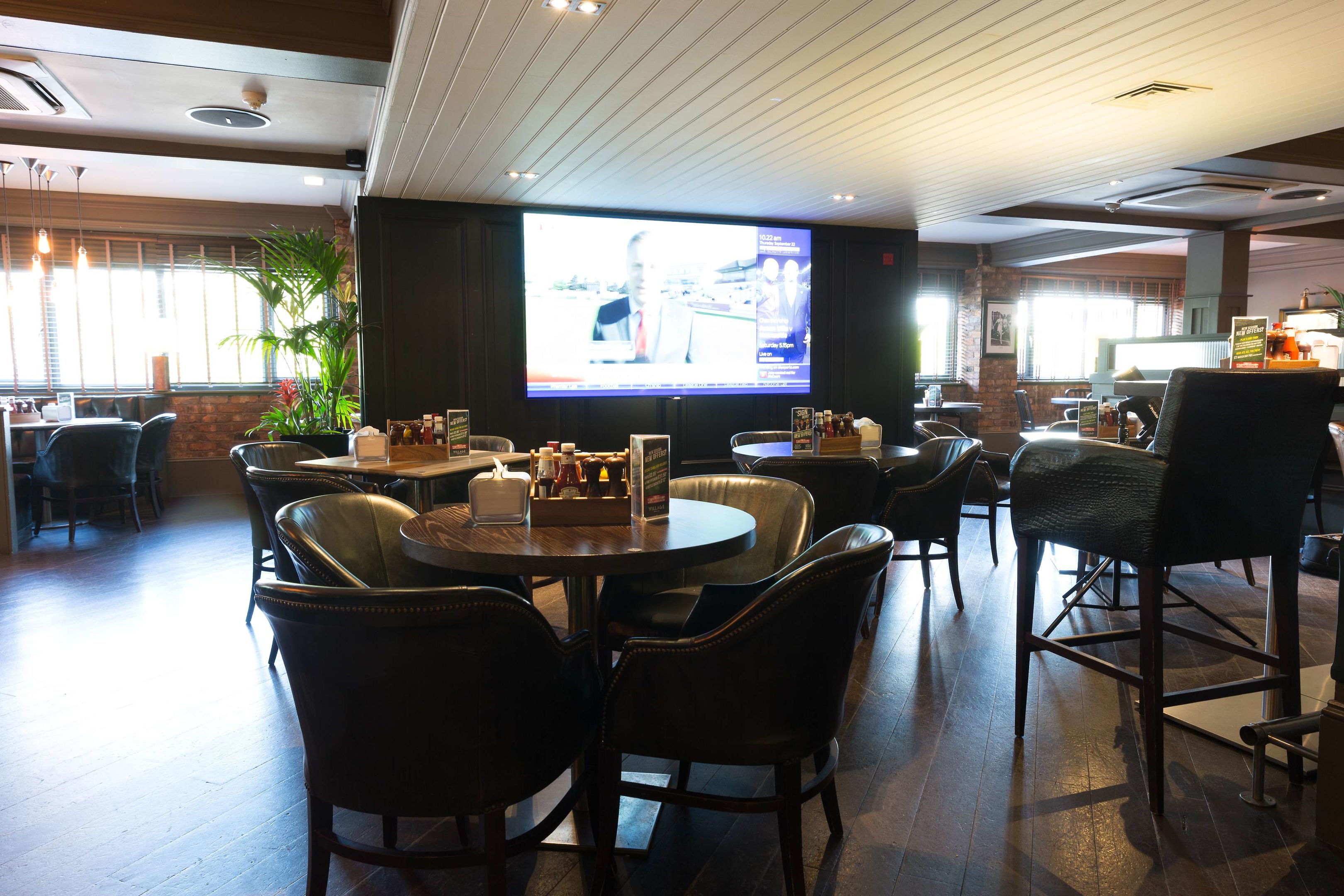 de vere village urban resort coventry