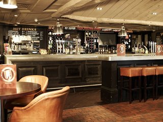 De Vere Village Urban Resort Coventry,Coventry>>Birmingham,3 star