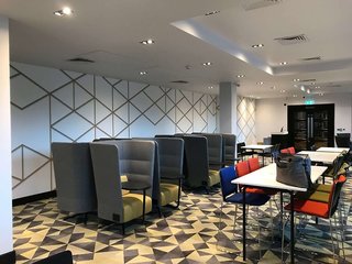 de vere village urban resort coventry