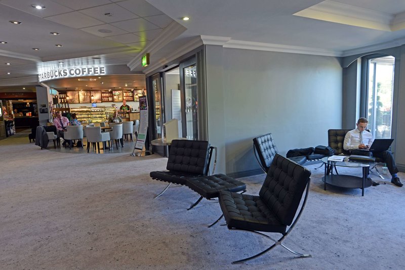 de vere village urban resort coventry