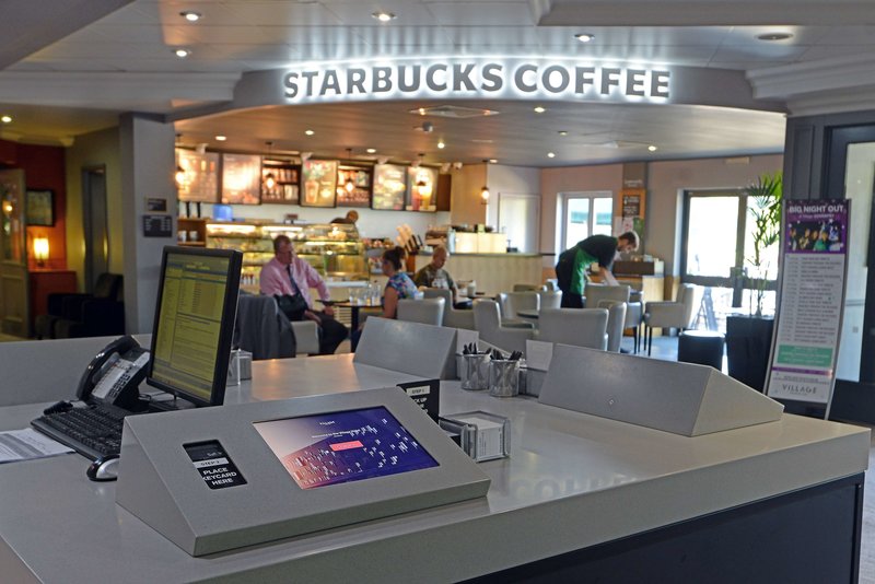 de vere village urban resort coventry