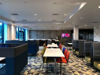 de vere village urban resort coventry