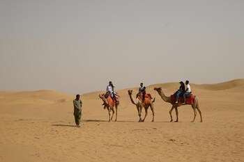 jaisalmer