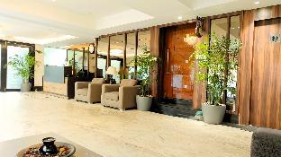 the palm aryan a boutique hotel