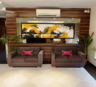 the palm aryan a boutique hotel