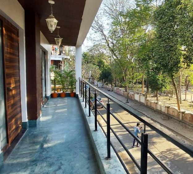 the palm aryan a boutique hotel