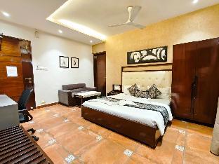 the palm aryan a boutique hotel