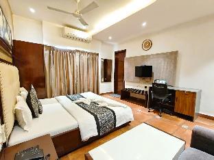 the palm aryan a boutique hotel