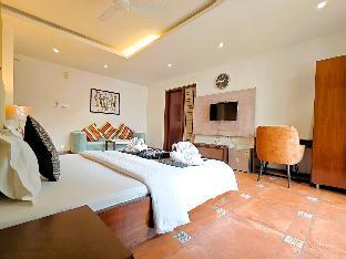 the palm aryan a boutique hotel