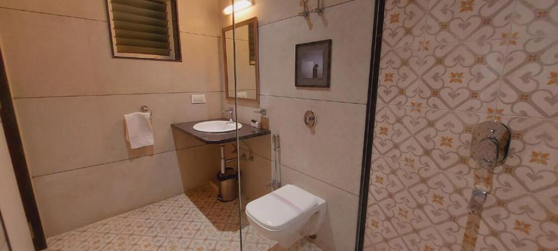 the palm aryan a boutique hotel