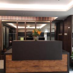 the palm aryan a boutique hotel