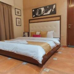 the palm aryan a boutique hotel