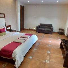 the palm aryan a boutique hotel