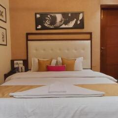 the palm aryan a boutique hotel