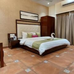 the palm aryan a boutique hotel