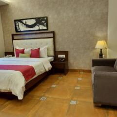 the palm aryan a boutique hotel