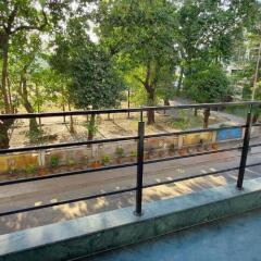 the palm aryan a boutique hotel