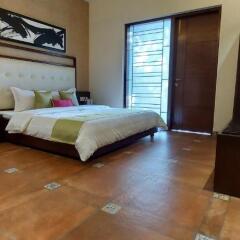 the palm aryan a boutique hotel