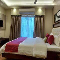 the palm aryan a boutique hotel