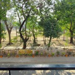 the palm aryan a boutique hotel