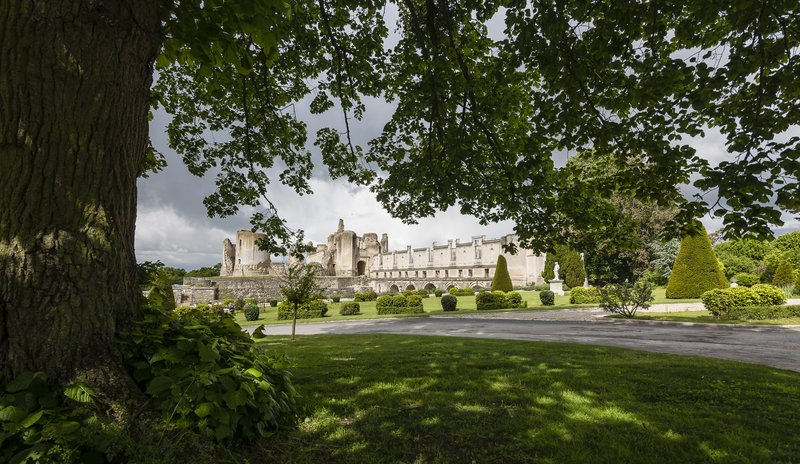 chateau de fere hotel et spa