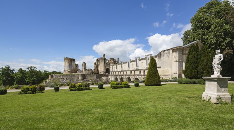chateau de fere hotel et spa