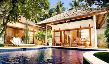 the watergarden