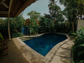 the watergarden