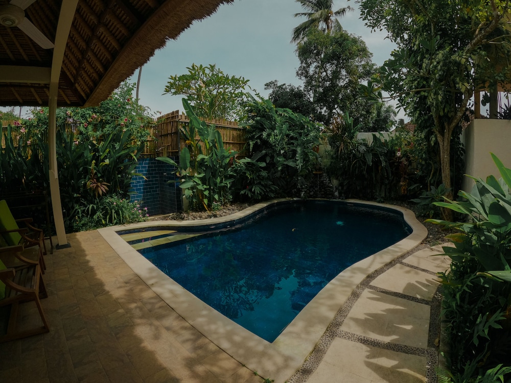 the watergarden