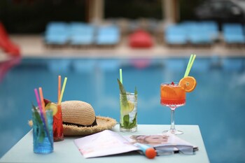 marbella beach hotel