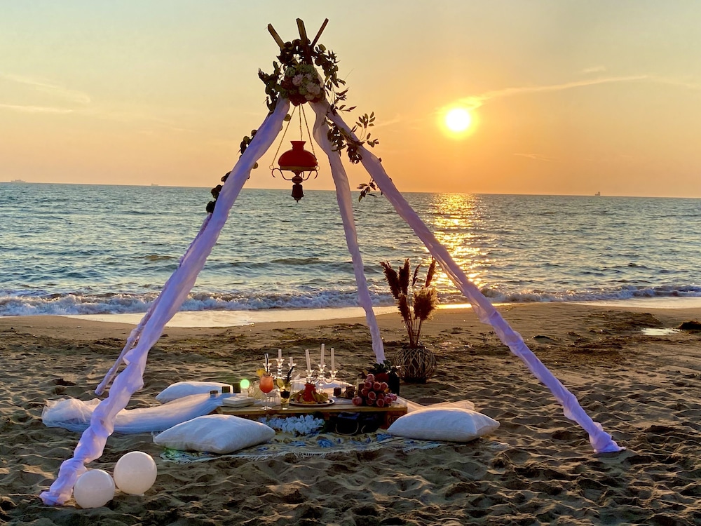 marbella beach hotel