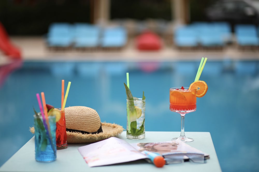 marbella beach hotel